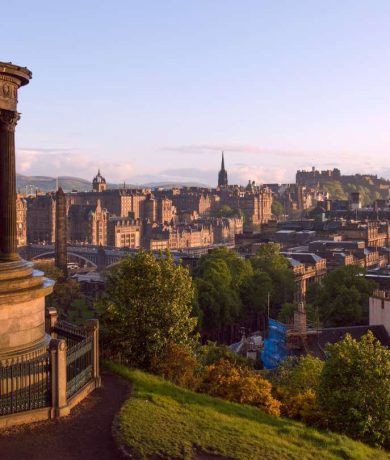 10D7N England, Scotland and Wales (2)