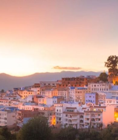 10D7N The Mysterious Morocco (1)