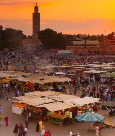 10D7N The Mysterious Morocco (3)