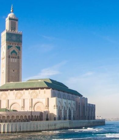 10D7N The Mysterious Morocco (4)