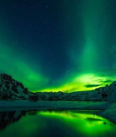 10D8N Iceland Aurora Hunting & London (1)