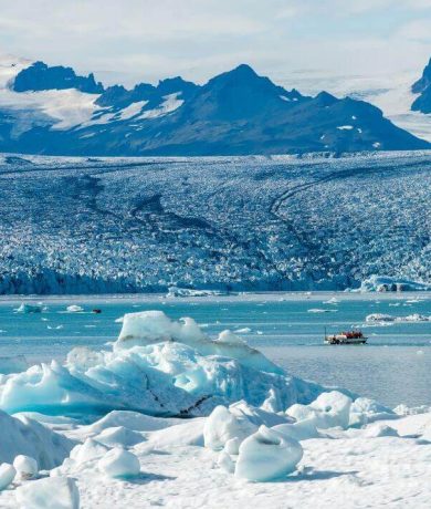 10D8N Iceland Aurora Hunting & London (2)