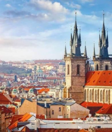 11D8N Eastern Country & Poland (1)