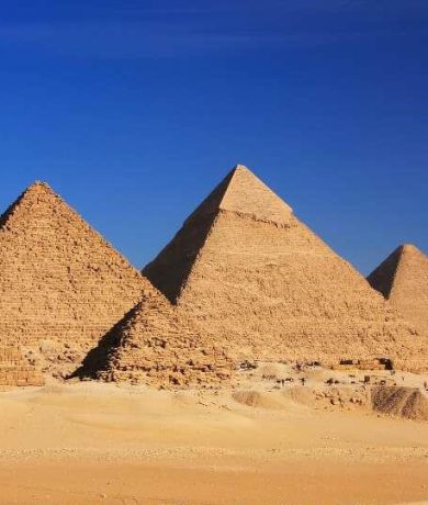 11D9N Glimpse of Egypt (2)