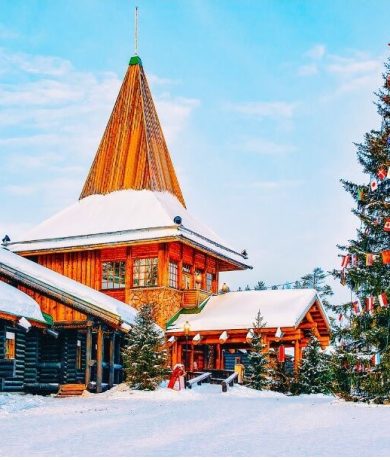 11D9N LAPLAND SPECIAL SCANDINIVIAN (4)