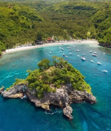 4D3N Bali Nusa Penida (2)