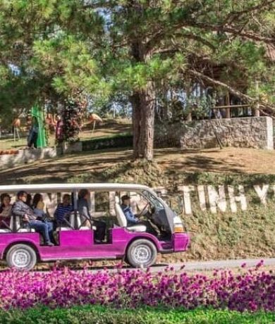 4D3N Dalat Relax Tour (3)
