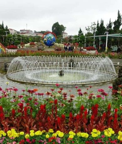 4D3N Dalat Relax Tour (4)