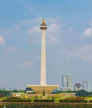 4D3N Fascinating Jakarta (2)