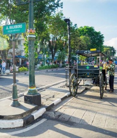 4D3N JOGJAKARTA TOUR (2)