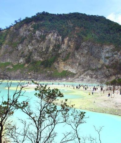 4D3N Jakarta & Bandung (Shopping & Sightseeing) (1)