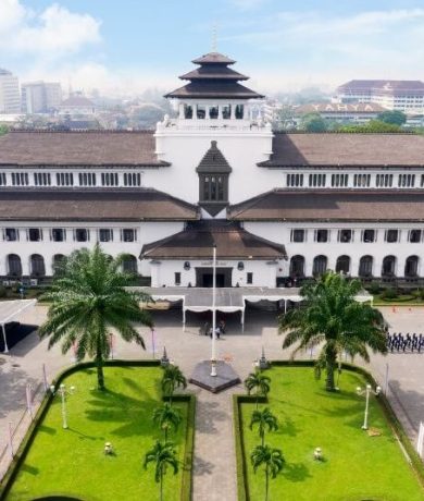 4D3N Jakarta & Bandung (Shopping & Sightseeing) (2)