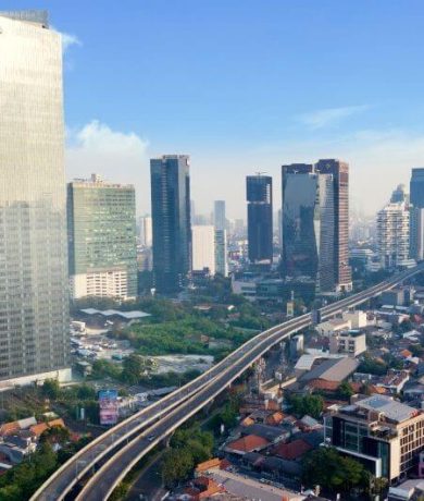 4D3N Jakarta & Bandung (Shopping & Sightseeing) (4)