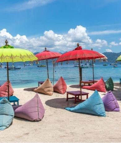 4D3N Lombok & Gili Trawangan Tour (1)