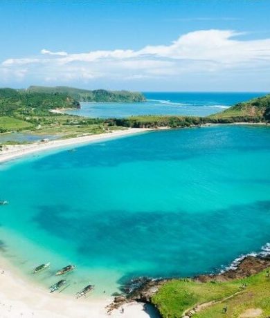 4D3N Lombok & Gili Trawangan Tour (2)
