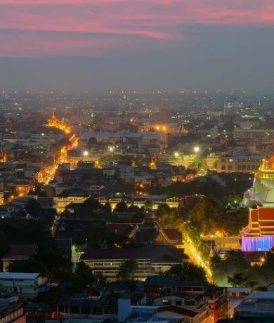 5D4N Bangkok & Hua Hin (1)