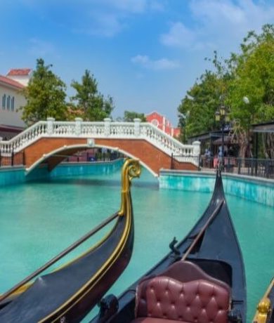 5D4N Bangkok & Hua Hin (2)