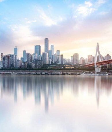 7D5N Chongqing & Chengdu Twin Cities2