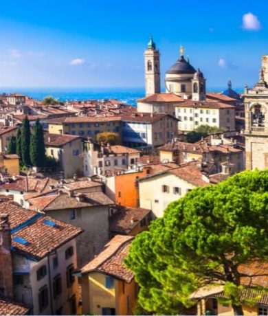 9D7N Milan and 4 Europe Countries (2)