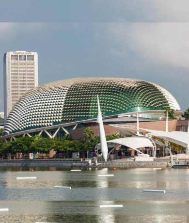 Esplanade