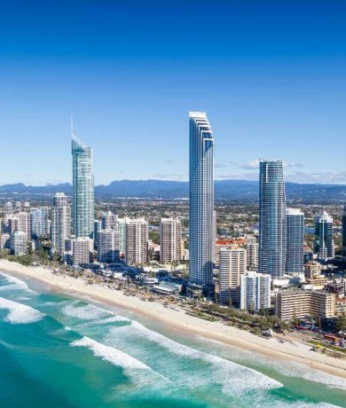 GOLD COAST