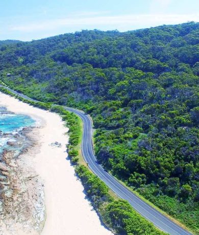 Great Ocean Road