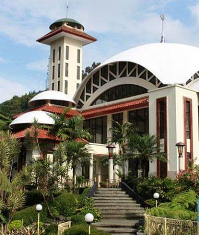 MASJID ATTA’AWUN