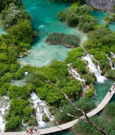 PLITVICE