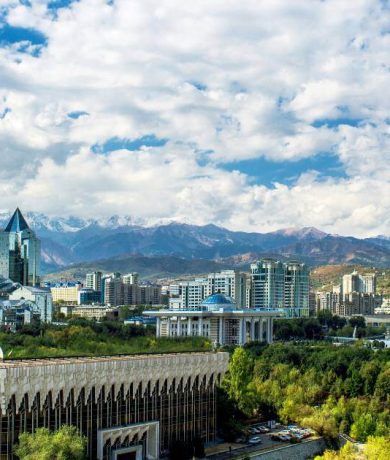 Pakej Almaty (4)