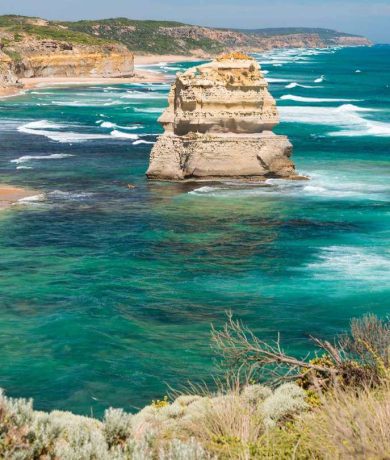 Twelve Apostles