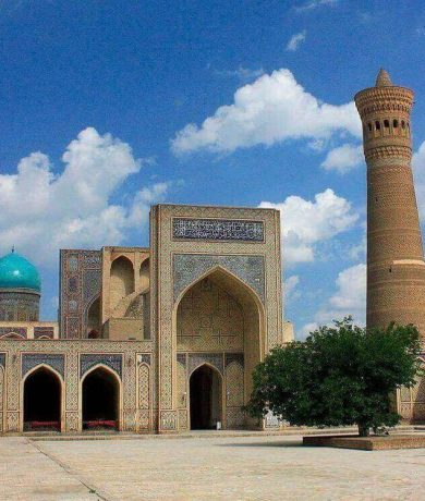 Uzbekistan _ Kyrgyzstan (1)