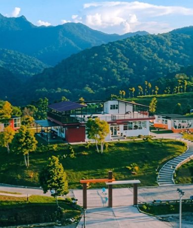 alahan panjang bukit tinggi
