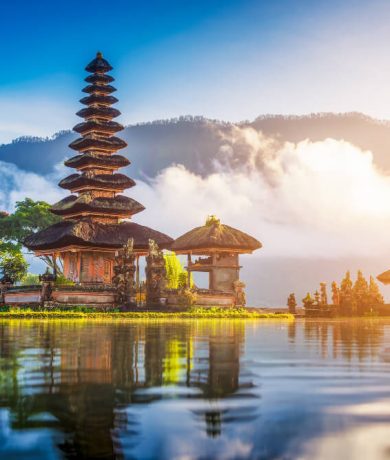 bali