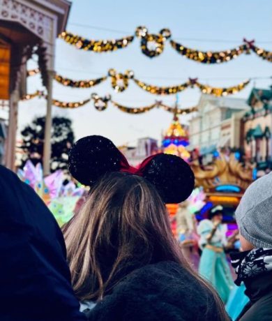 disneyland