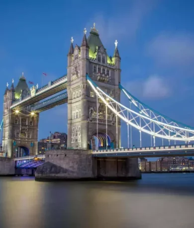dp west europe