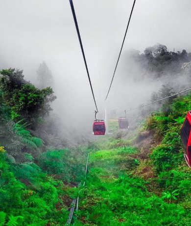 genting highland