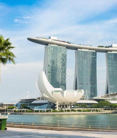 marina bay