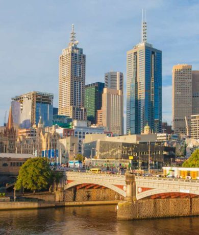 melbourne