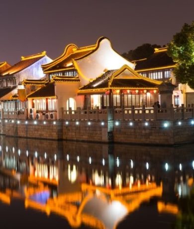 shanghai 5