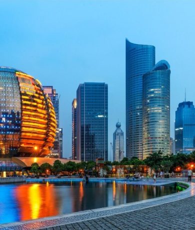 shanghai 7